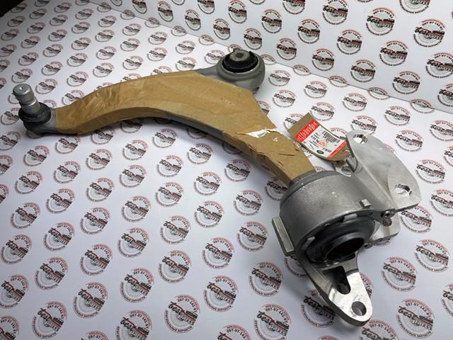 Ходова Land Rover LR166007