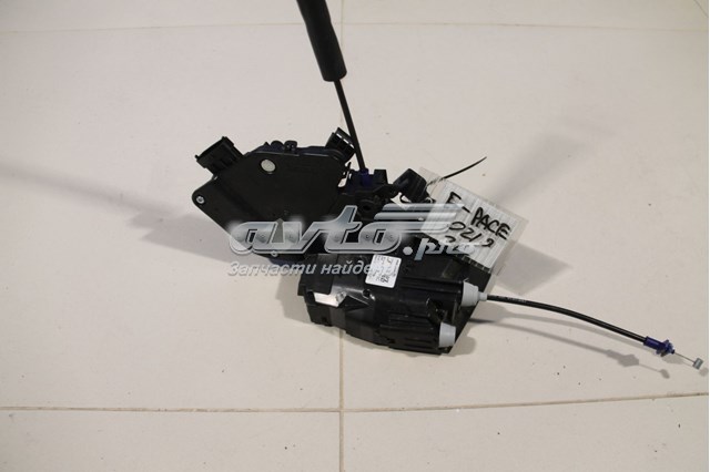 Купити T2H17440 Jaguar 