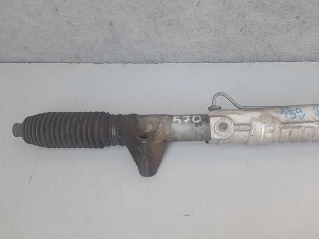 7832974157 ZF Parts Рейковий рульовий механізм