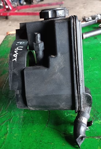 Насос ГПК Peugeot/Citroen 9638668180 ціна, від 64.19 USD