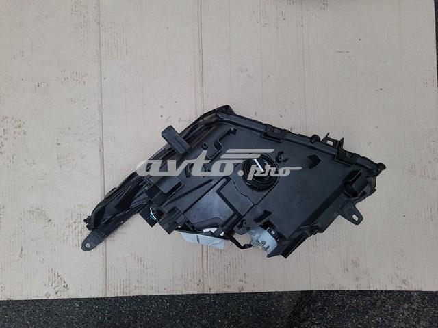 8114578050 Toyota Основна фара - вставка