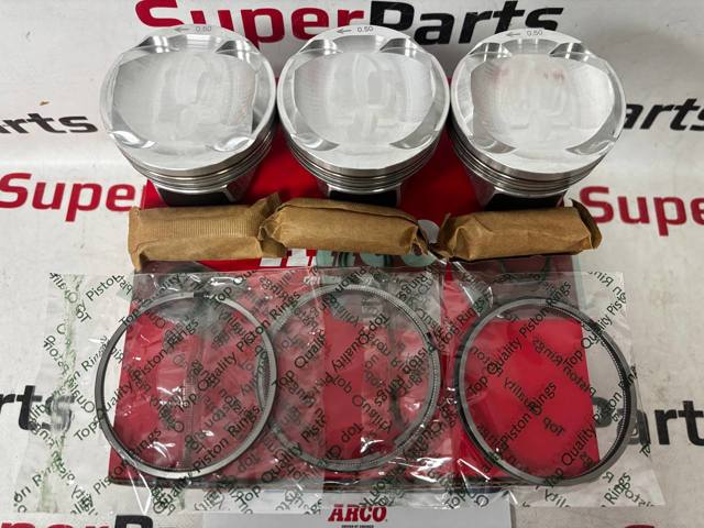 039PI00134002 Mahle Original 