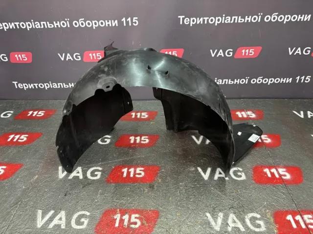 Купити 561805912H9B9 VAG Підкрилок передній правий