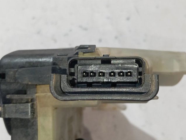 Замок передньої двері, лівої Peugeot/Citroen 9812398180 ціна, від 100.09 USD