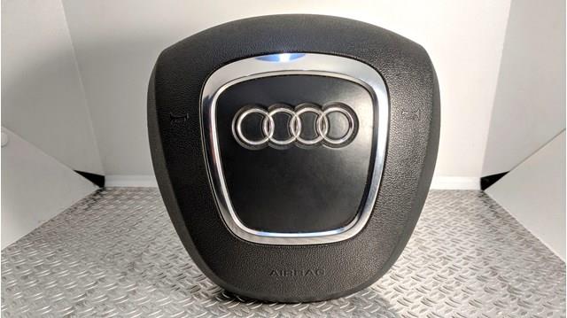 4L0880201K VAG Подушка безпеки, водійська, AIRBAG