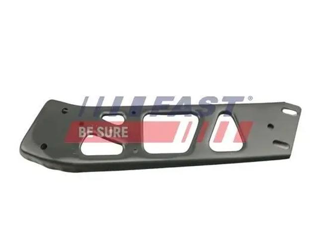 Праве кріплення переднього бампера Iveco 5801384934 ціна, від 23.10 USD