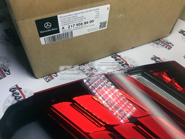  A2179068600 Mercedes