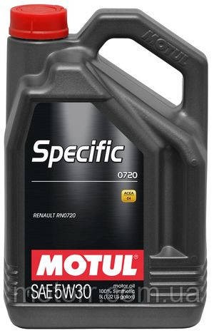 Купити 102843 Motul Масло