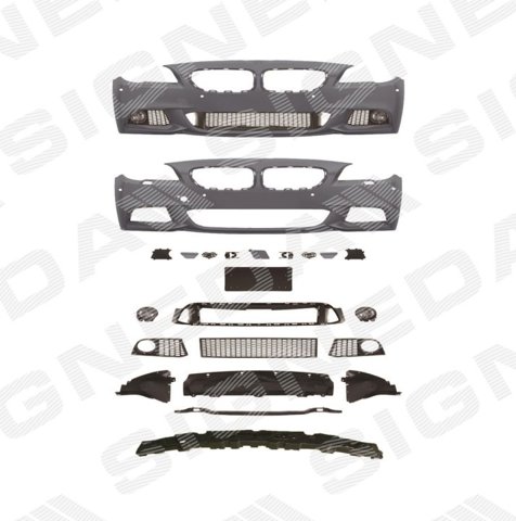  Signeda PBM04070SET