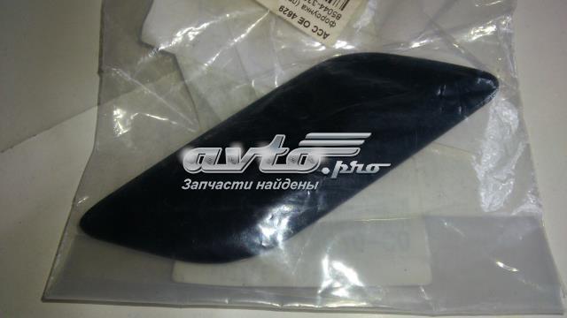 Накладка форсунки омивача фари передньої 8504433070C0 Toyota