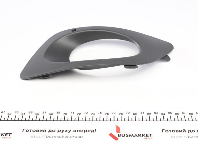 Купити 1008884 Autotechteile Заглушка/ решітка протитуманних фар бампера переднього, права