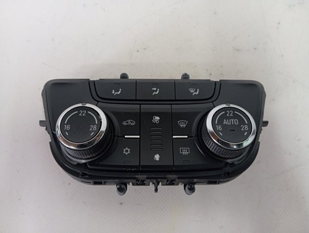 13429880 Opel 