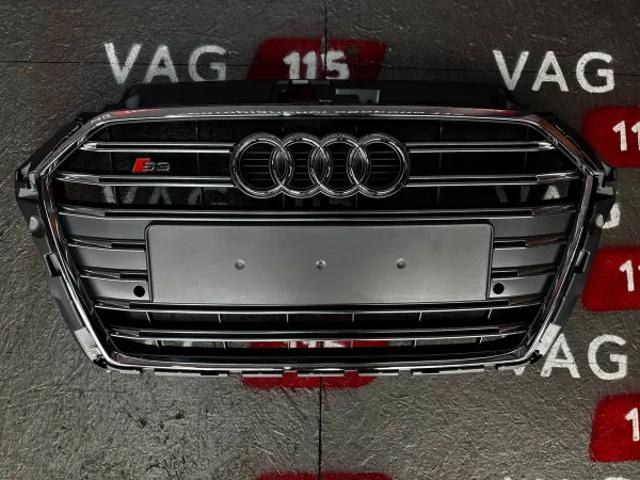 Облицювання радіатора VAG 8V3853651AC1RR ціна, від 445.69 USD