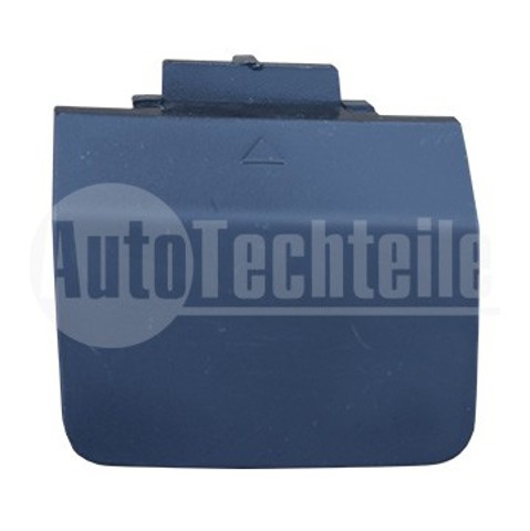 Заглушка бампера буксирувального гака, задня Autotechteile 7035108 ціна, від 9.68 USD
