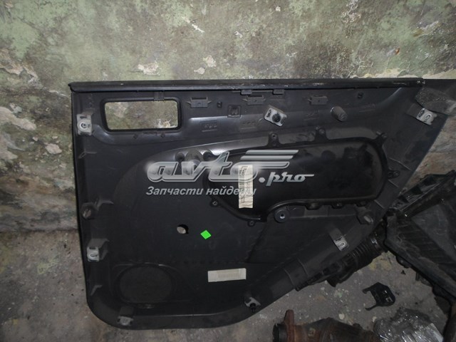  Ford 4M51A27407E ціна, від 6.41 USD