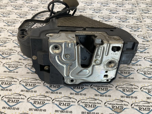  Mercedes A2117300835