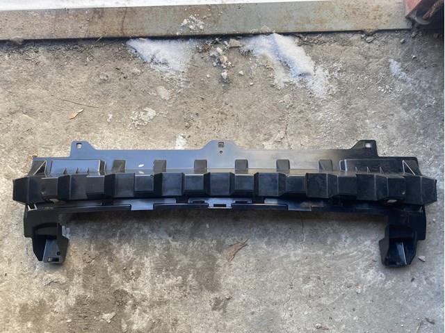 LR093503 Land Rover Кріплення бампера переднього
