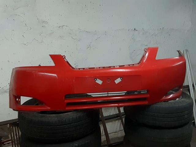 5211902380 Toyota Бампер передній в зборі