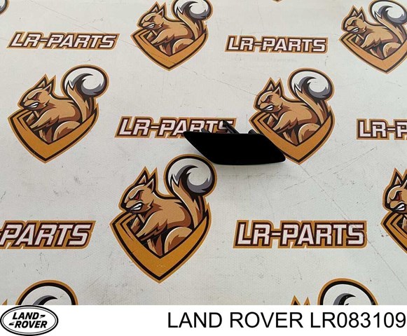  LR083109 Land Rover