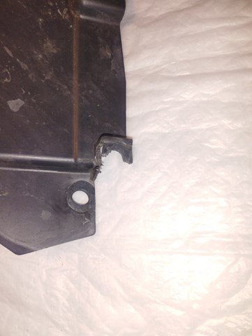 GN158B384JA Ford 