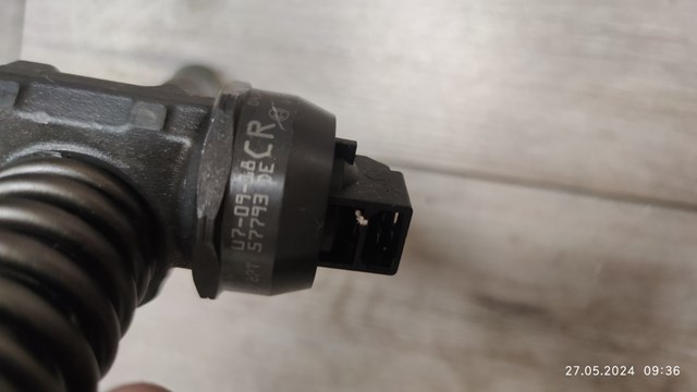 Форсунка інжектора Bosch 0414720310