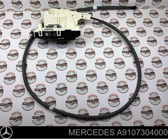  Mercedes A9107304000 ціна, від 232.28 USD
