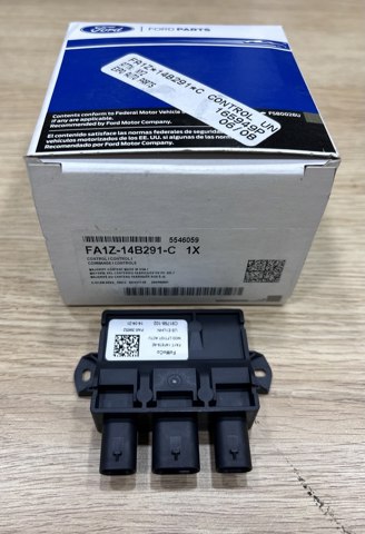 FA1Z14B291C Ford Датчик відкриття кришки багажника/задніх дверей (ляди)