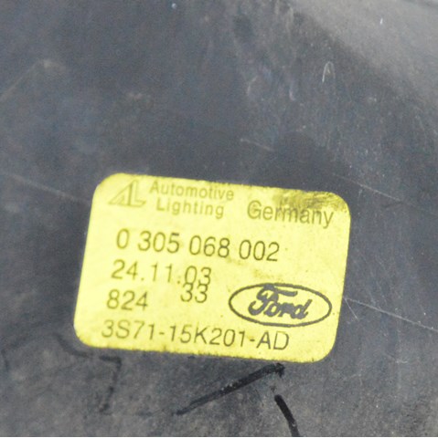 Купити 3S7115K201AD Ford 