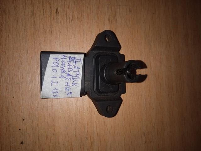 280142345 Bosch Клапан вентиляції газів паливного бака