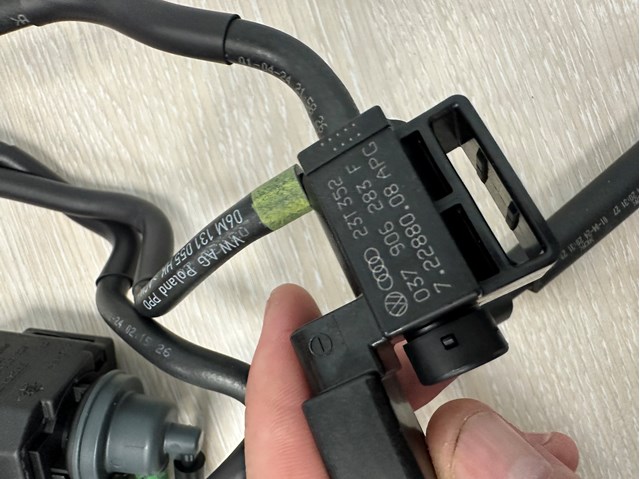  06M131055HK VAG