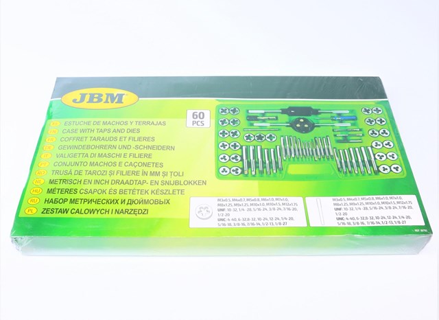 Купити 50793 JBM 