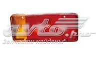 Купити 6631904LLDWE Depo/Loro/Abakus Лівий стоп