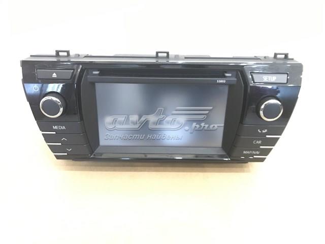 8614002080 Toyota 