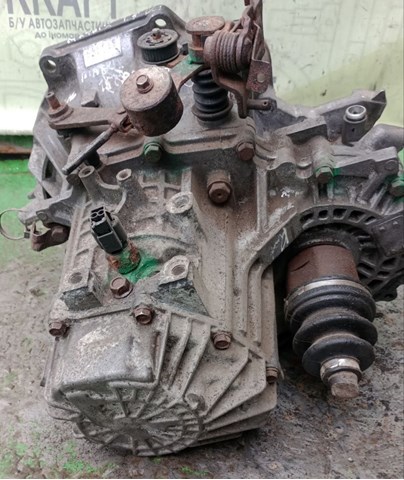 J41873 Hyundai/Kia 