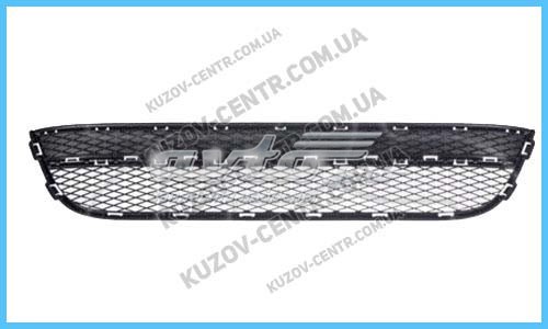 Решітка переднього бампера, центральна FPS FP7114991 ціна, від 49.88 USD