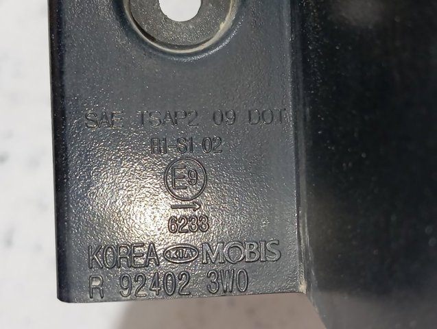  Hyundai/Kia 924023W0 ціна, від 79.10 USD