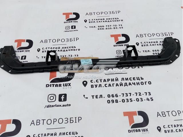 PDS30089AW Signeda Супорт радіатора нижній/монтажна панель кріплення фар