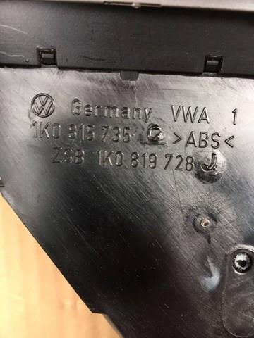  VAG 1K0819743B ціна, від 176.69 USD