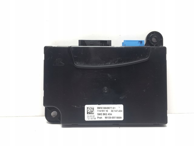 61278848677 BMW 