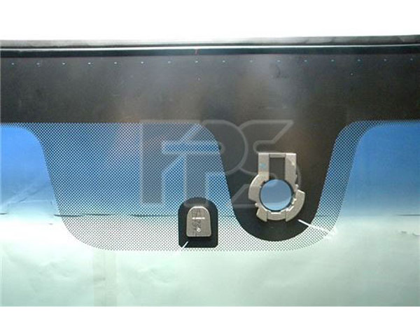 Автоскло XYG GS2848D11 ціна, від 205.25 USD