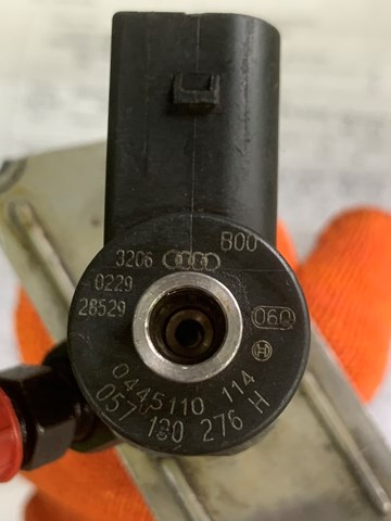 0445110114 Bosch 