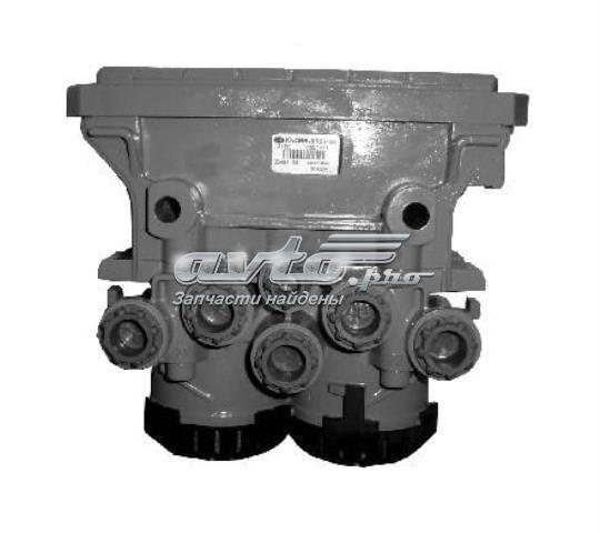 Купити K000921 Knorr-bremse Модулятор EBS