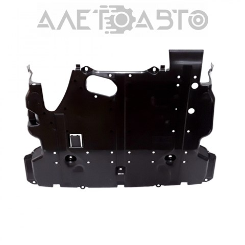 Захист двигуна передній PSB60009A Signeda