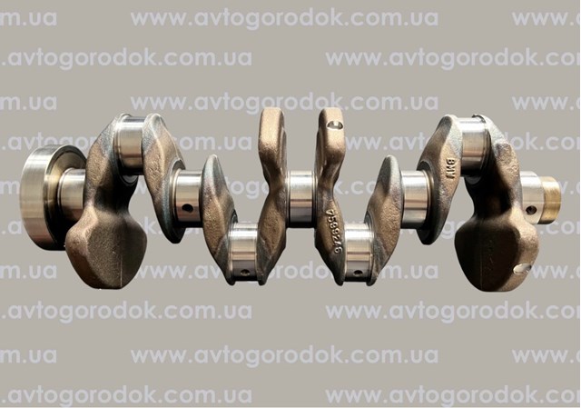 Колінвал 11217599247 BMW