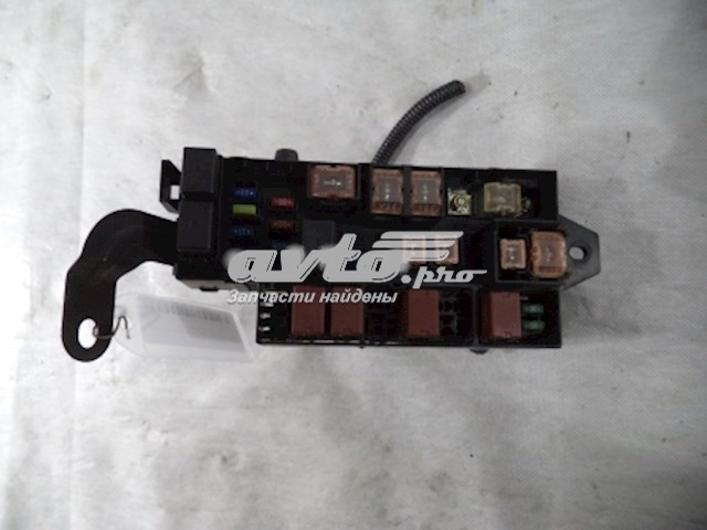 Монтажний блок Subaru 82231SA500