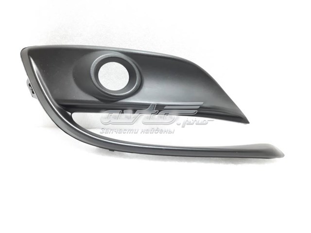 Купити BAJC50C21A Mazda Окантовка противотуманки