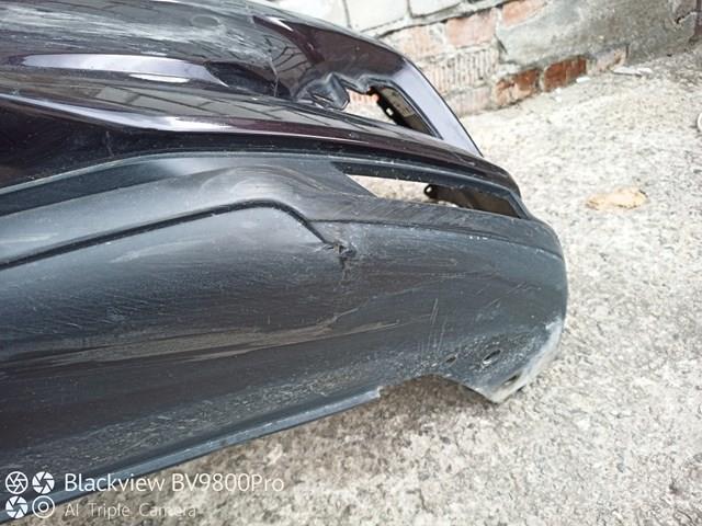 Купити 620226FS5H Nissan/Infiniti Буфер (бампер) передній