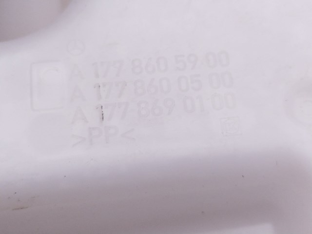 Купити A1778605900 Mercedes 