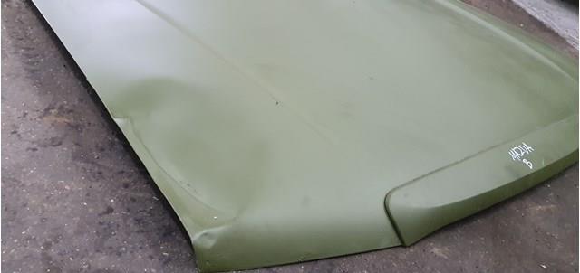 UM9552310D Mazda Капот