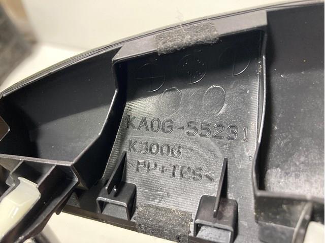  Mazda KA0G55231 ціна, від 26.29 USD